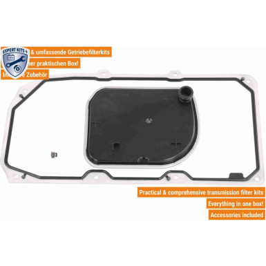 VAICO Hydraulikfiltersatz, Automatikgetriebe V30-1452 Expert Kits +
