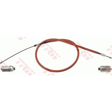 GCH2532 Seilzug, Feststellbremse GCH2532 Seilzug, Feststellbremse