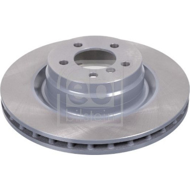 FEBI BILSTEIN Bremsscheibe 43891