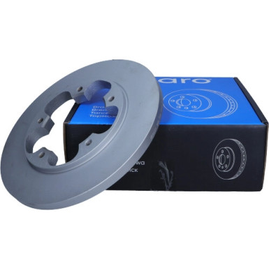 Bremsscheibe | QD9601