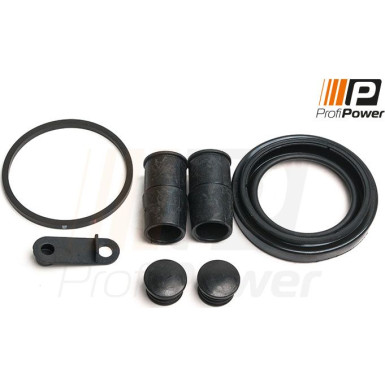 PROFIPOWER Reparatursatz, Bremssattel | 9B3083
