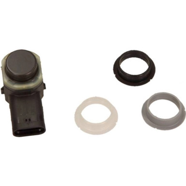 PARKSENSOR VALEO PQ | FORD GALAXY 06-/MONDEO 07-/S-MAX 06 | 890017