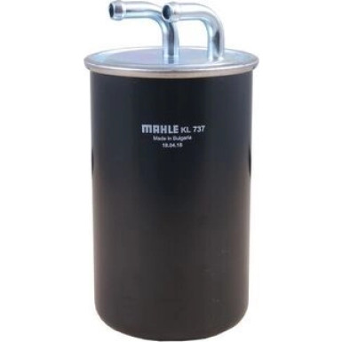 MAHLE Kraftstofffilter | KL 737