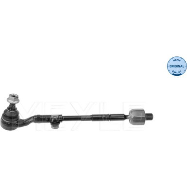 11 311 039 Spurstange VA li BMW E90 Allrad 05 MEYLE-ORIGINAL: True to OE 3160300014