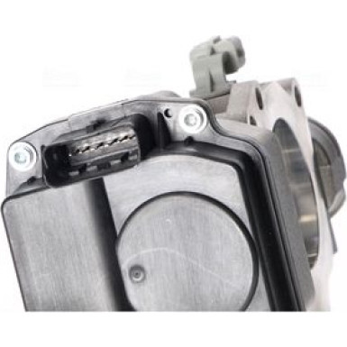 NISSENS Drosselklappenstutzen 955126 FIRST FIT