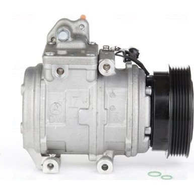 Kompressor PKW Kia Carens 2.0i 06 FIRST FIT 890234