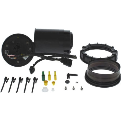 F 01C 600 256 Beheizung, Tankeinheit (Harnstoffeinspritzung) F 01C 600 256 Beheizung, Tankeinheit (Harnstoffeinspritzung)