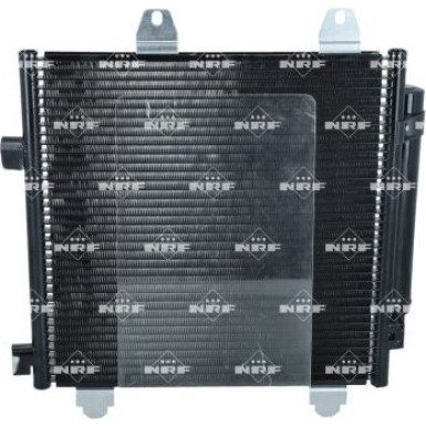 Kondensator, Klimaanlage EASY FIT 35778