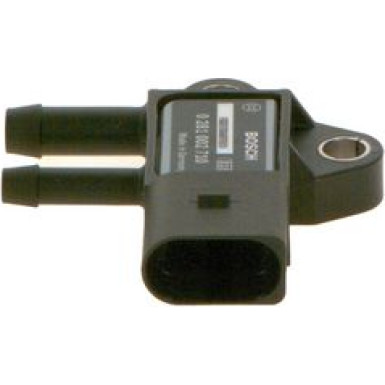 12 616 035 Sensor, Abgasdruck | AUDI,SEAT,SKODA,VW | 0 281 002 710
