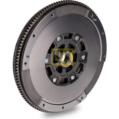Zweimassenschwungrad RENAULT Koles 2 5 08 LuK DMF 415 0439 10