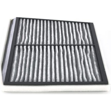 Aktivkohlefilter | RENAULT Scenic | 1987432525