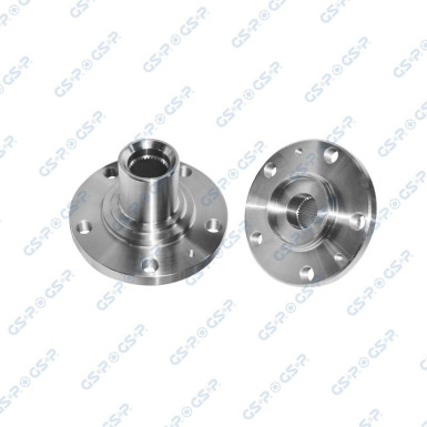 GSP Radlager 9435002