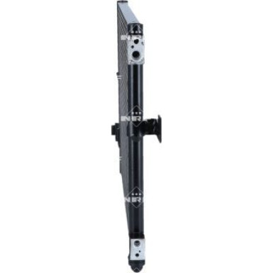 Kondensator, Klimaanlage EASY FIT 35360