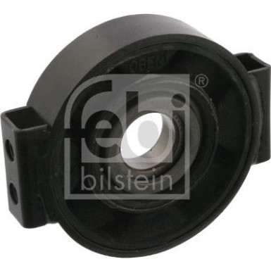 FEBI BILSTEIN Lagerung, Gelenkwelle | 02011