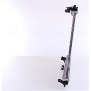 Wasserkühler PKW | HYUNDAI EF SONATA 2,0-2,5 98 | 67026