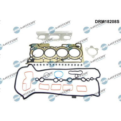 Dichtungssatz, Zylinderkopf | DRM18208S Dichtungssatz, Zylinderkopf | DRM18208S