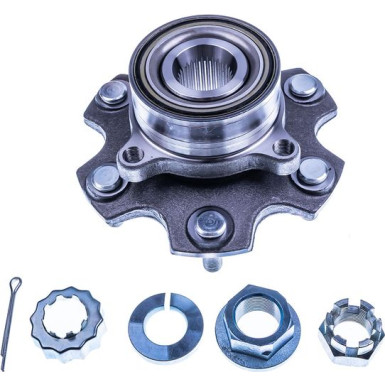 DENCKERMANN Nabe W413581