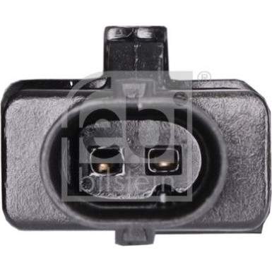 FEBI BILSTEIN Hydraulikpumpe, Lenkung | 185455