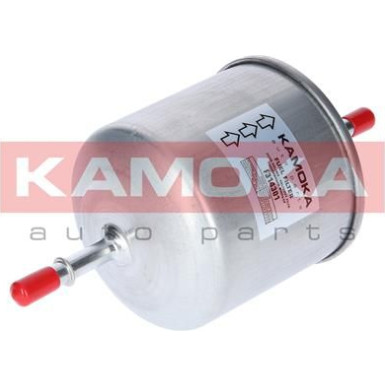 KAMOKA Kraftstofffilter KAMOKA Kraftstofffilter