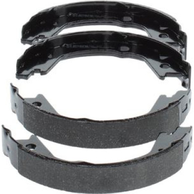 0 986 487 738 Bremsbackensatz, Feststellbremse 0 986 487 738 Bremsbackensatz, Feststellbremse