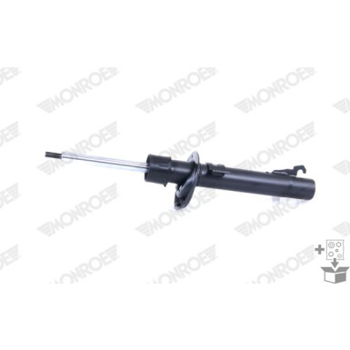 MONROE ORIGINAL-Gasdämpfer VA li | FORD Fiesta 01-12.03 | G16384