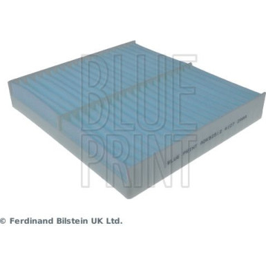 BluePrint Innenraumfilter ADK82512 BluePrint Innenraumfilter ADK82512