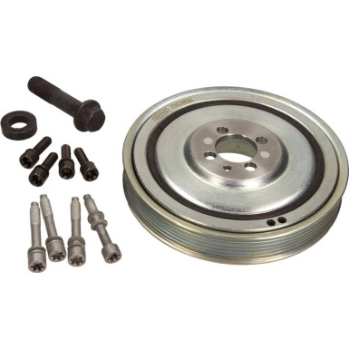 Riemenscheibensatz, Kurbelwelle 80004910