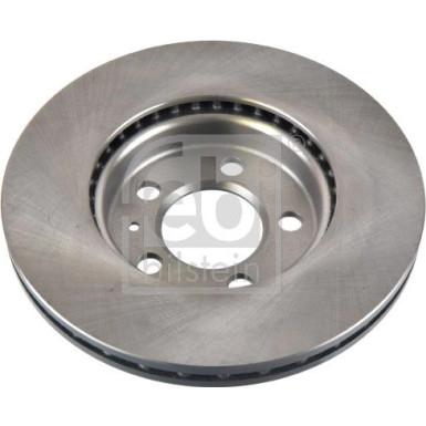 FEBI BILSTEIN Bremsscheibe 174450