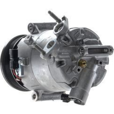 Kompressor, Klimaanlage BEHR Premium Line ACP 548 000P