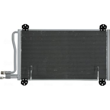 Kondensator PKW MERCEDES Sprinter FIRST FIT 94225