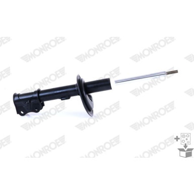 MONROE ORIGINAL-Gasdämpfer VA re | OPEL Agila,SUZUKI Splash,Swift 07 | G7273