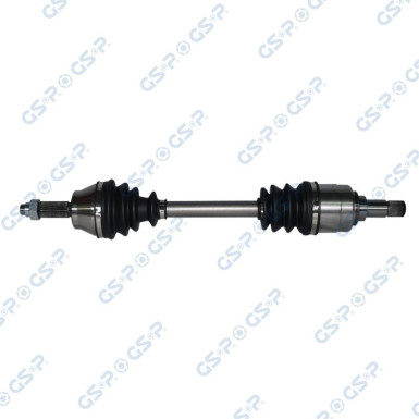 GSP Antriebswelle 218118