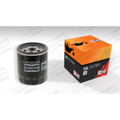 CHAMPION Ölfilter