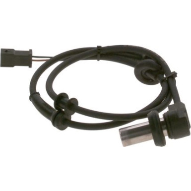 Sensor, Raddrehzahl | AUDI A4 95 | 0 986 594 005