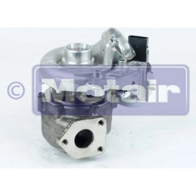 ORIGINAL TURBO | BMW 320d(E91),520d(E60, E61) | 334625