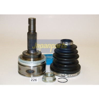 Gelenksatz, Antriebswelle Toyota Avensis GI-226