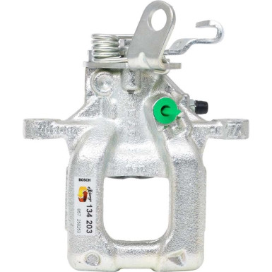 Bremssattel HA li | AUDI,SEAT,SKODA,VW | 0 986 134 203