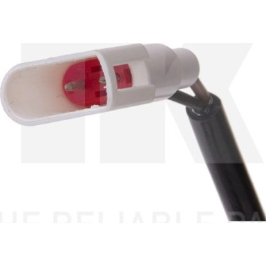 Sensor, Raddrehzahl | 292501