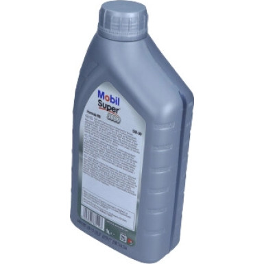 155776 Mobil Super 3000 Formula RN 5W-30 Motoröl 1 Liter
