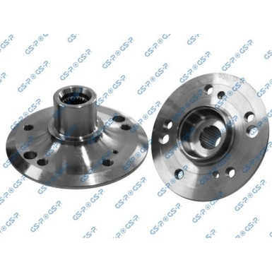 GSP Radlager 9425059