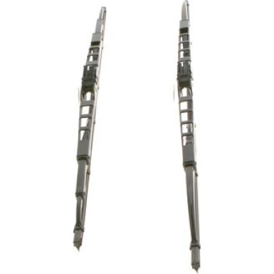 502 BOSCH | Wischerblatt | TWIN-Standard | 3397118563