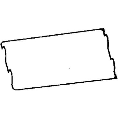 440185P Dichtung, Zylinderkopfhaube