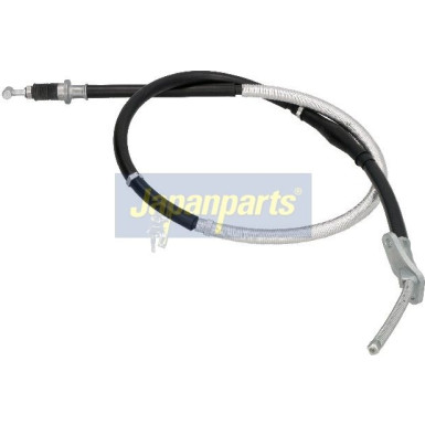 Seilzug, Feststellbremse Isuzu T. Trooper 3.2 91-98 Le BC-909L