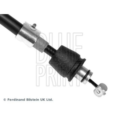 BluePrint Handbremsseil Seilzug Festellbremse ADG046201