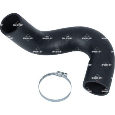 NRF Ladeluftschlauch 166290