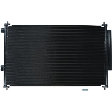 KAMOKA Kondensator, Klimaanlage 7800030 KAMOKA Kondensator, Klimaanlage 7800030