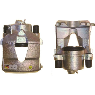 0 986 474 071 Bremssattel