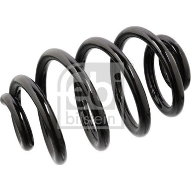 FEBI BILSTEIN Fahrwerksfeder 104695