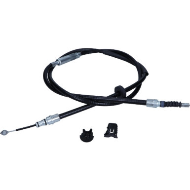 32-0815 Seilzug, Feststellbremse