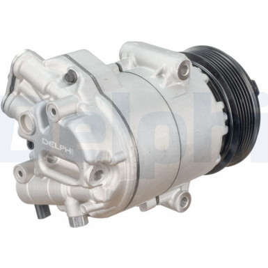 DELPHI Kompressor DELPHI Kompressor